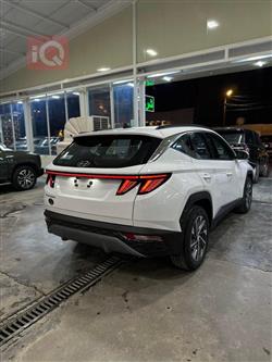 هیوندای تۆکسۆن